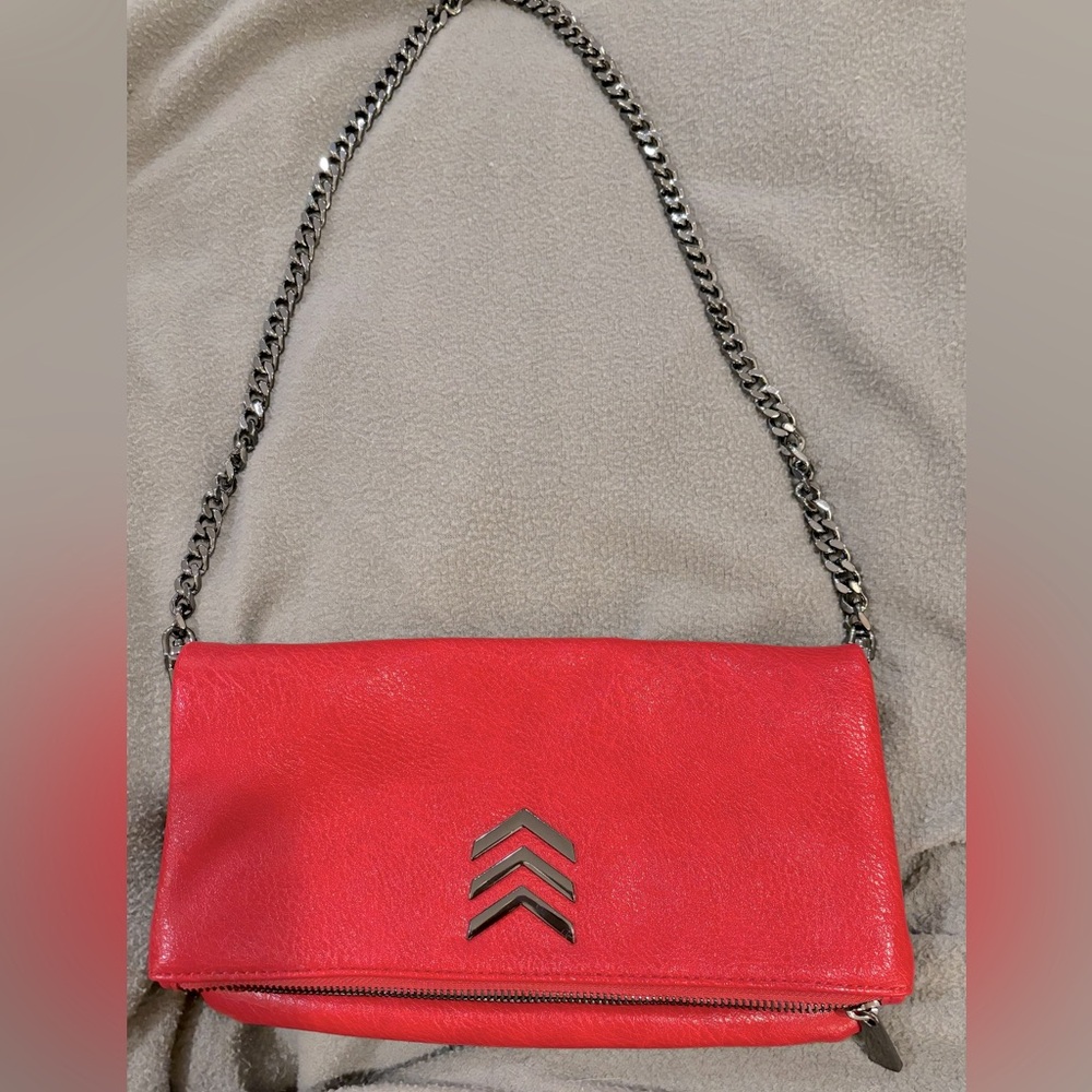 Woman’s handbag